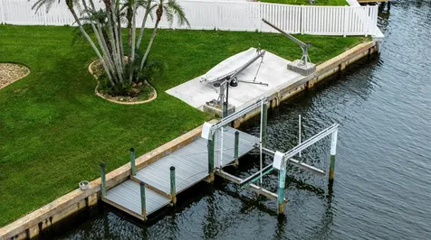 4589 Colleen Street Port Charlotte FL 33952