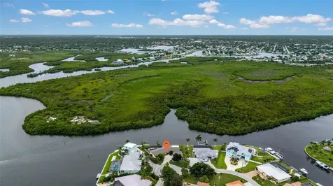 4589 Colleen Street Port Charlotte FL 33952