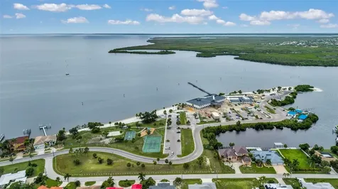 4589 Colleen Street Port Charlotte FL 33952