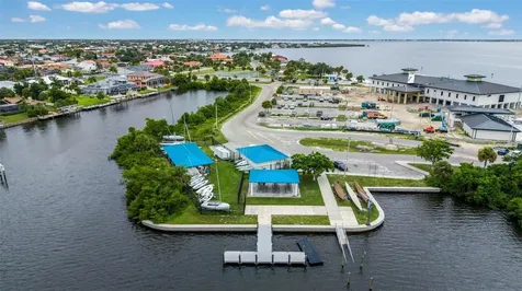 4589 Colleen Street Port Charlotte FL 33952