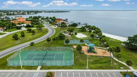 4589 Colleen Street Port Charlotte FL 33952
