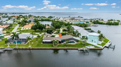 4589 Colleen Street Port Charlotte FL 33952