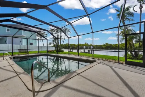 4589 Colleen Street Port Charlotte FL 33952
