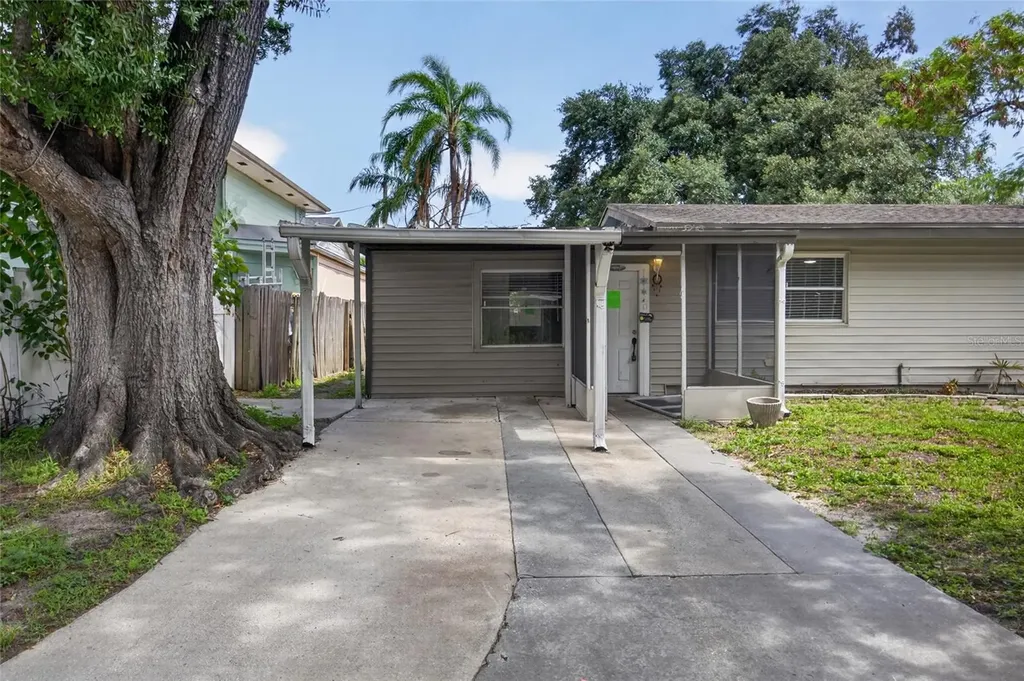3615 W Rogers Avenue Tampa FL 33611