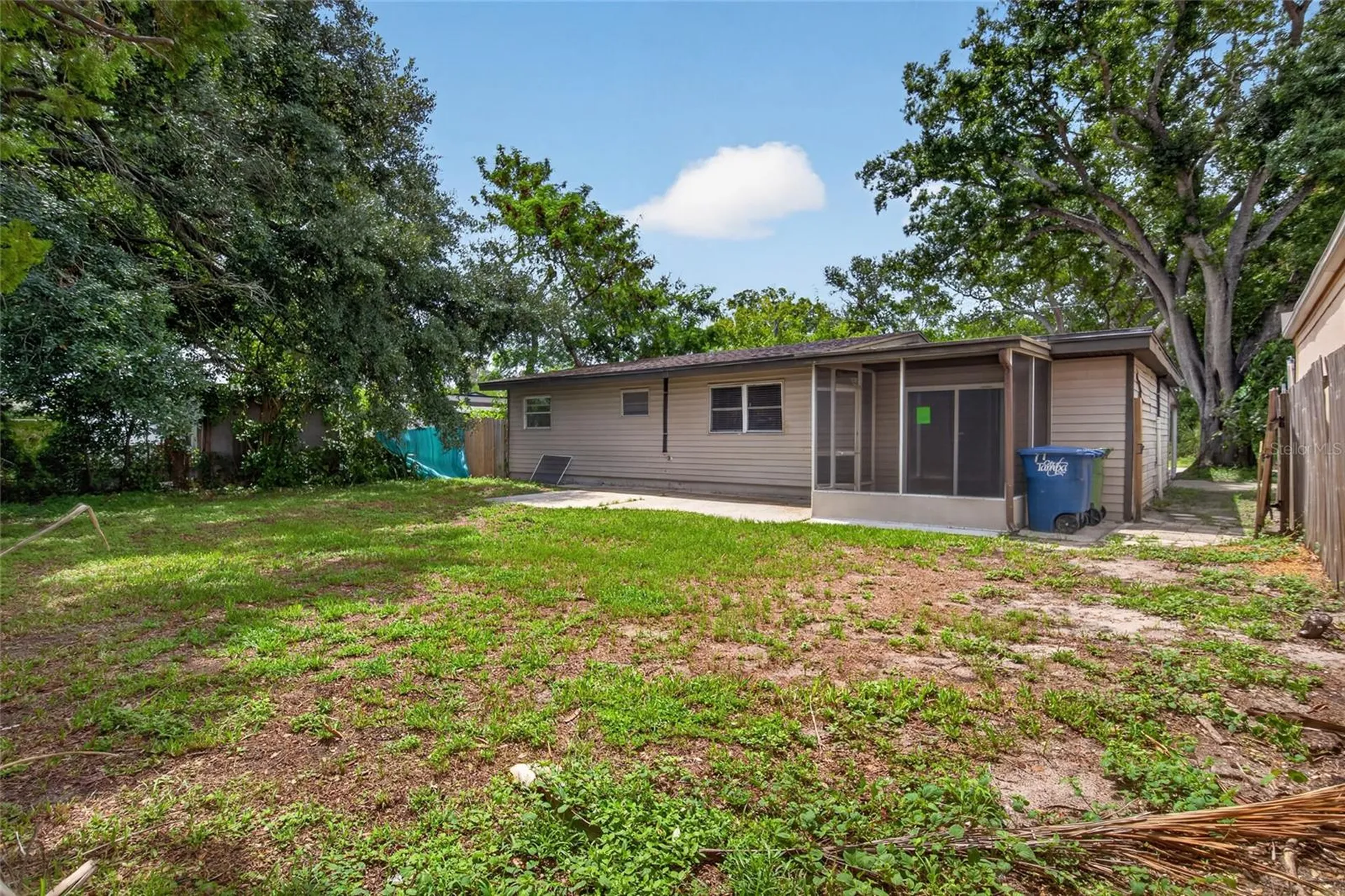 3615 W Rogers Avenue Tampa FL 33611