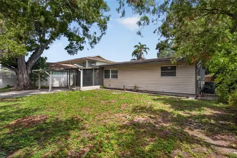 3615 W Rogers Avenue Tampa FL 33611