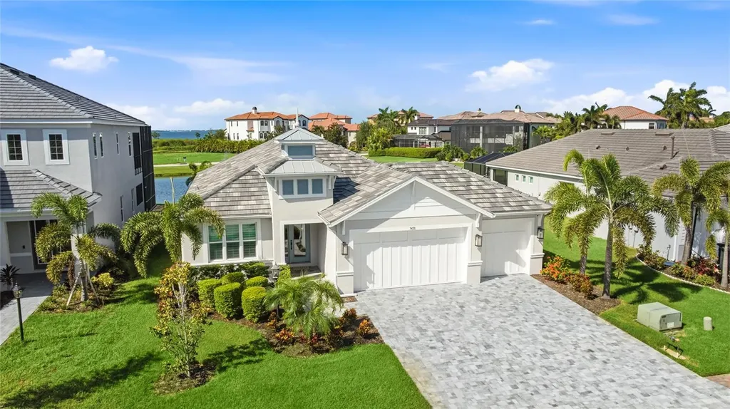 5428 Title Row Drive Bradenton FL 34210