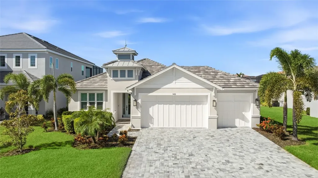 5428 Title Row Drive Bradenton FL 34210