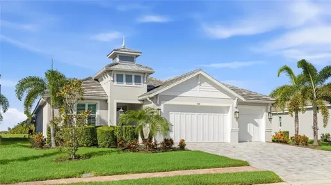 5428 Title Row Drive Bradenton FL 34210