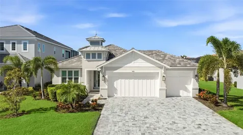 5428 Title Row Drive Bradenton FL 34210