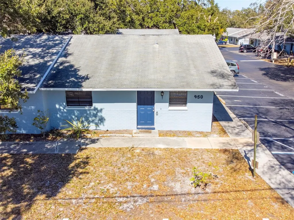 950 Beltrees Street Dunedin FL 34698