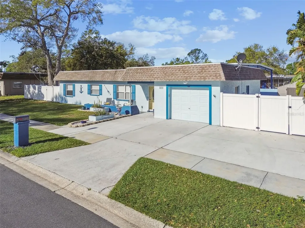 12252 Eldon Drive Largo FL 33774