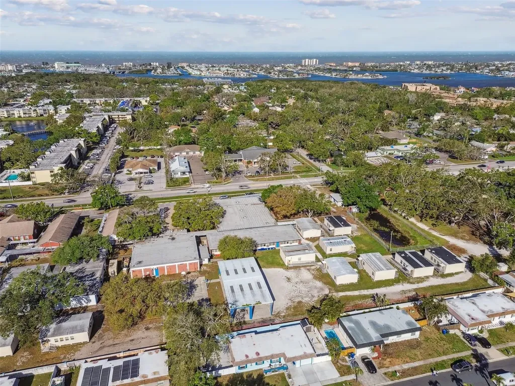 12252 Eldon Drive Largo FL 33774