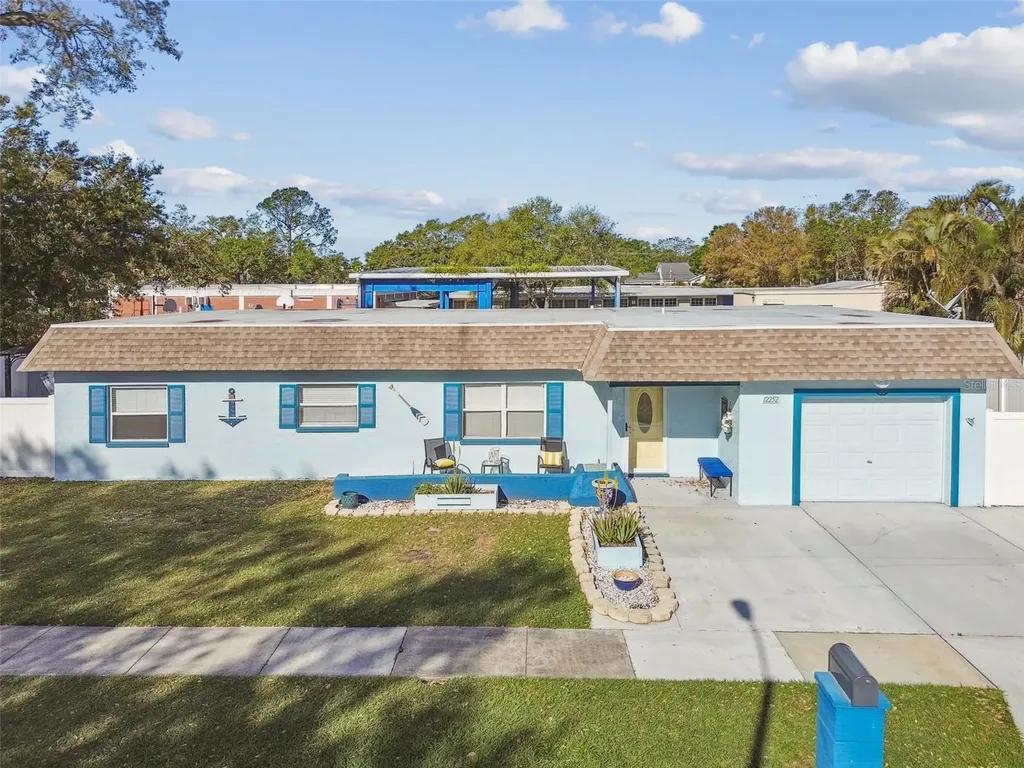12252 Eldon Drive Largo FL 33774