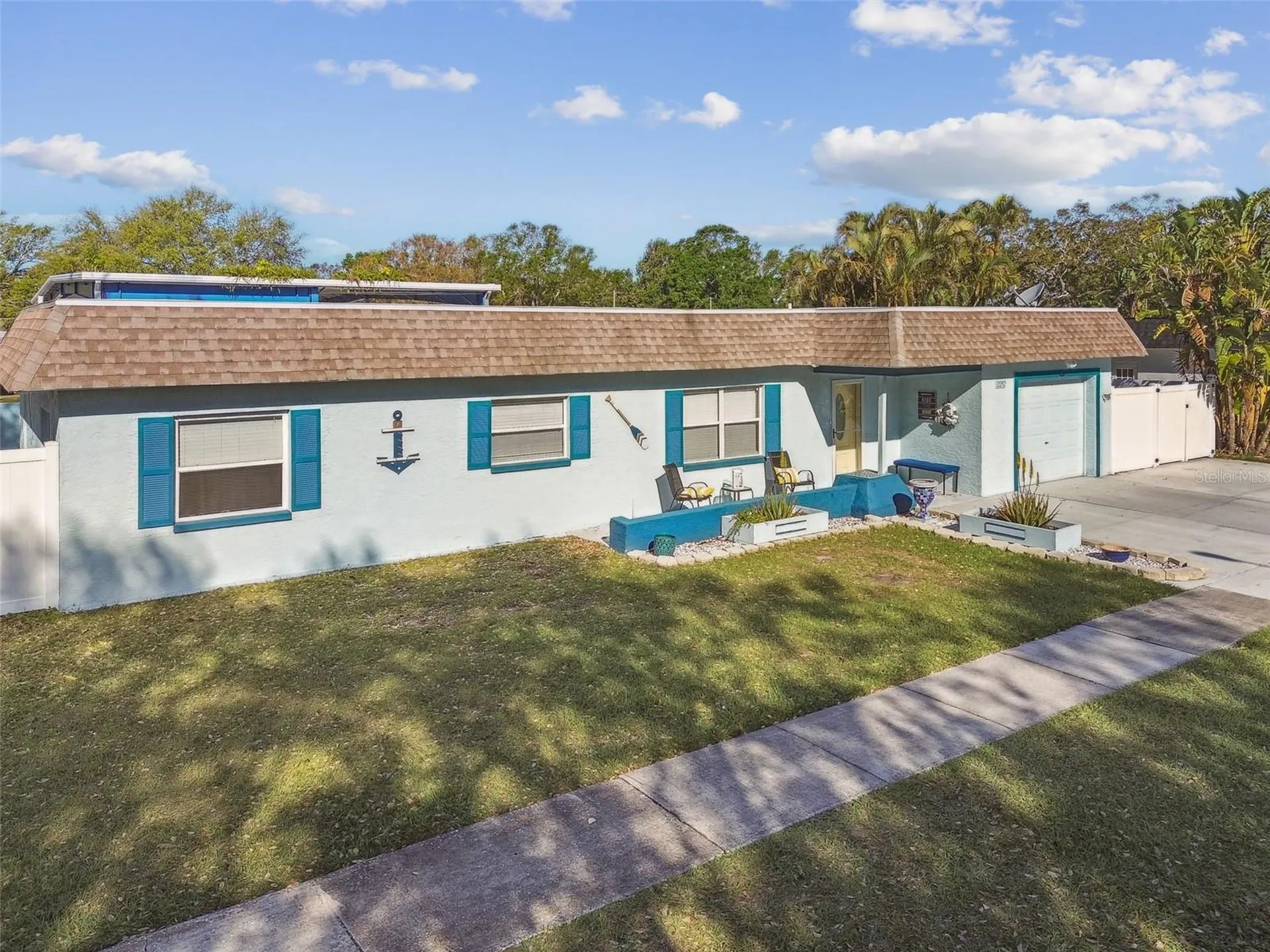 12252 Eldon Drive Largo FL 33774