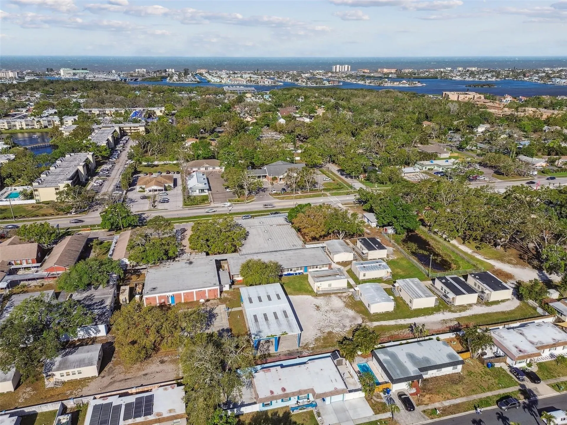 12252 Eldon Drive Largo FL 33774