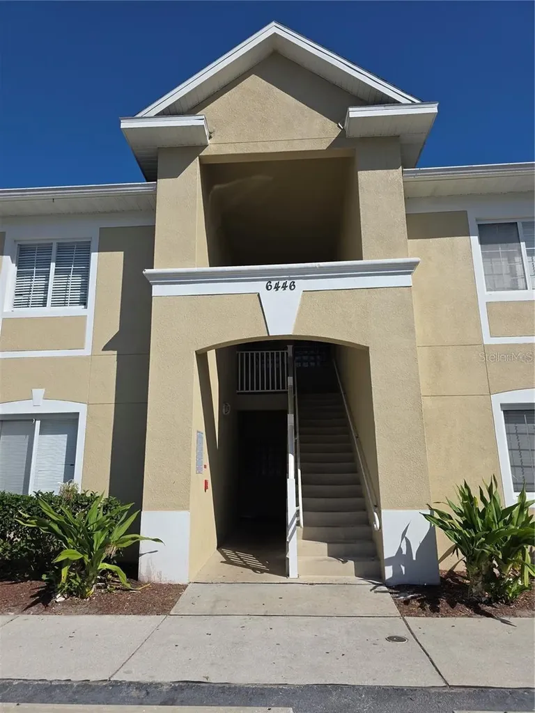 6446 Cypressdale Drive Riverview FL 33578