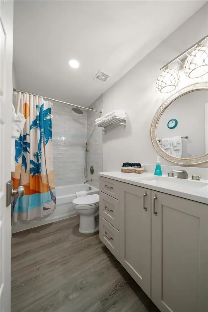 106 20th Avenue Indian Rocks Beach FL 33785