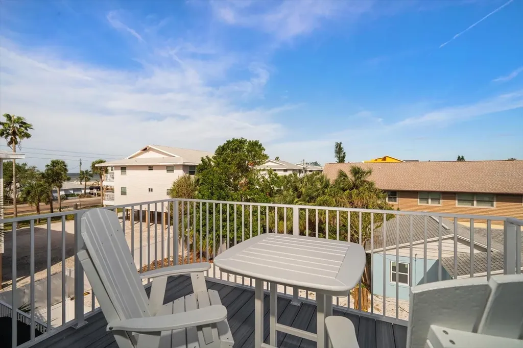 106 20th Avenue Indian Rocks Beach FL 33785