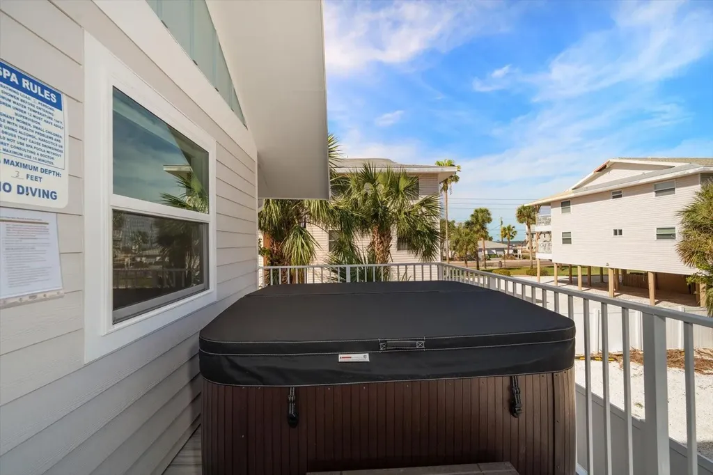 106 20th Avenue Indian Rocks Beach FL 33785