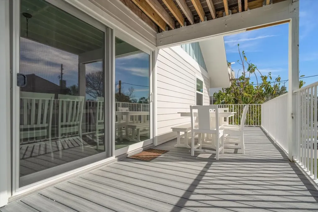 106 20th Avenue Indian Rocks Beach FL 33785
