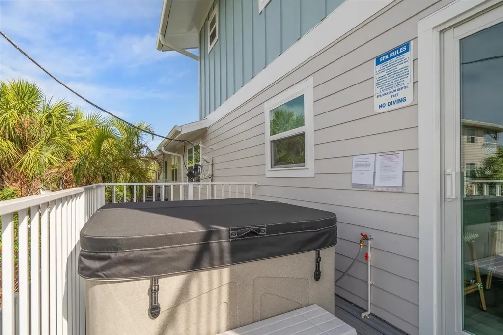 106 20th Avenue Indian Rocks Beach FL 33785