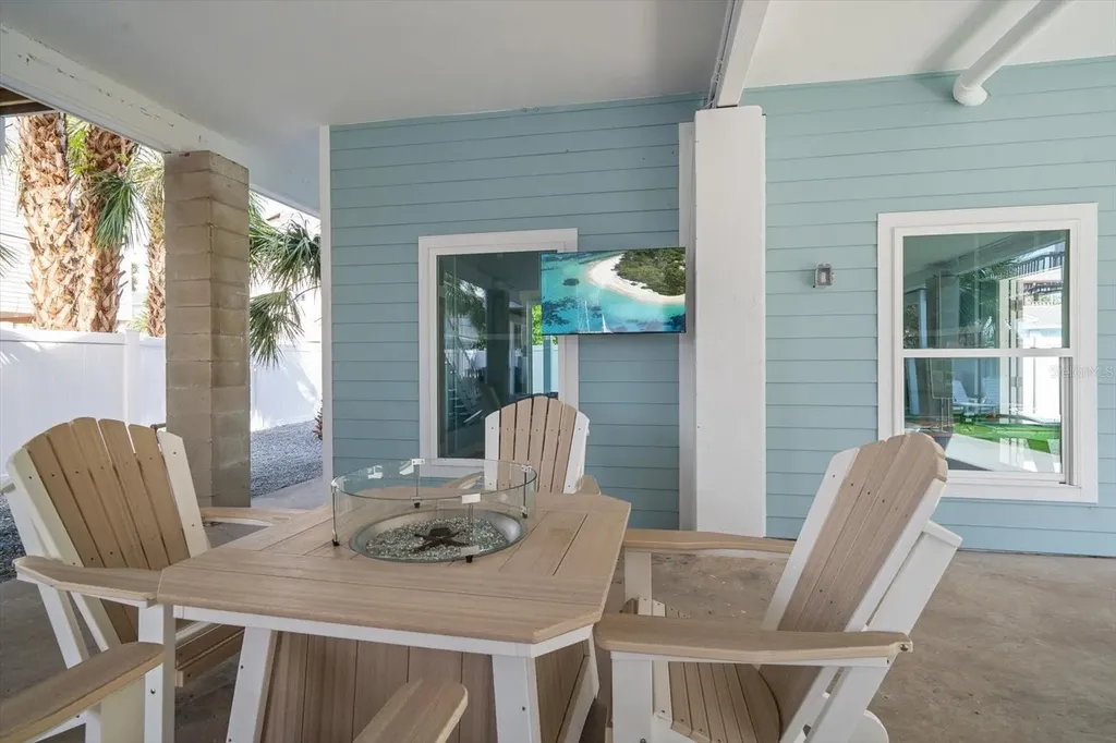 106 20th Avenue Indian Rocks Beach FL 33785