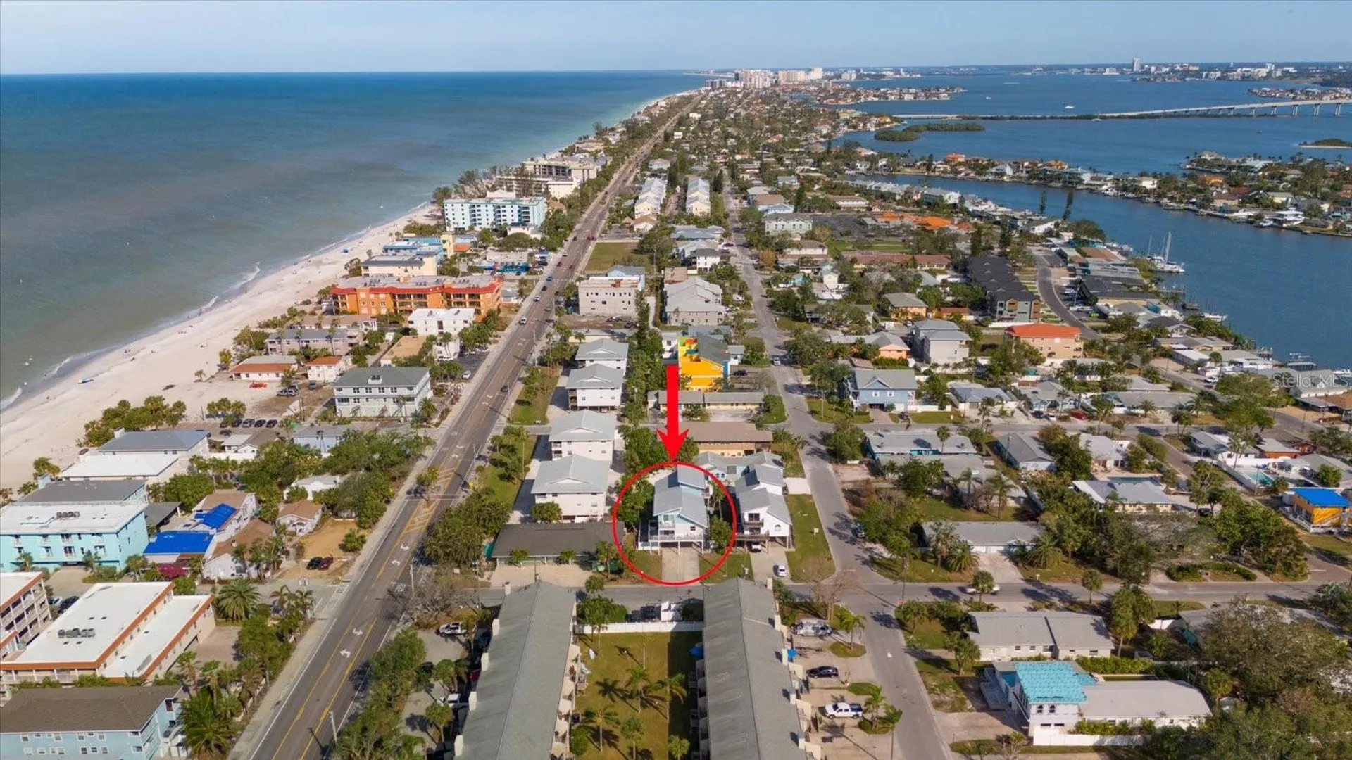 106 20th Avenue Indian Rocks Beach FL 33785