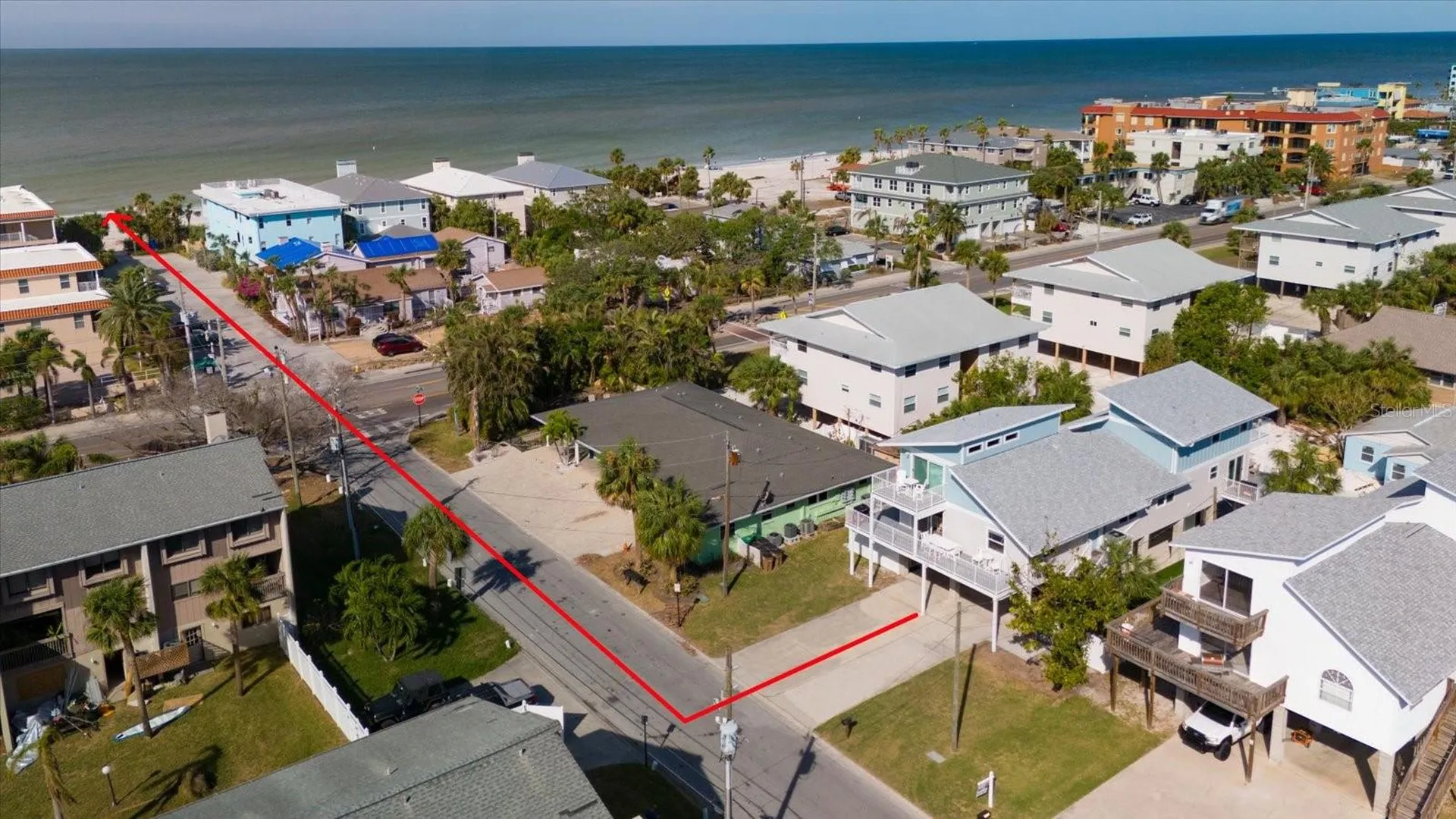 106 20th Avenue Indian Rocks Beach FL 33785