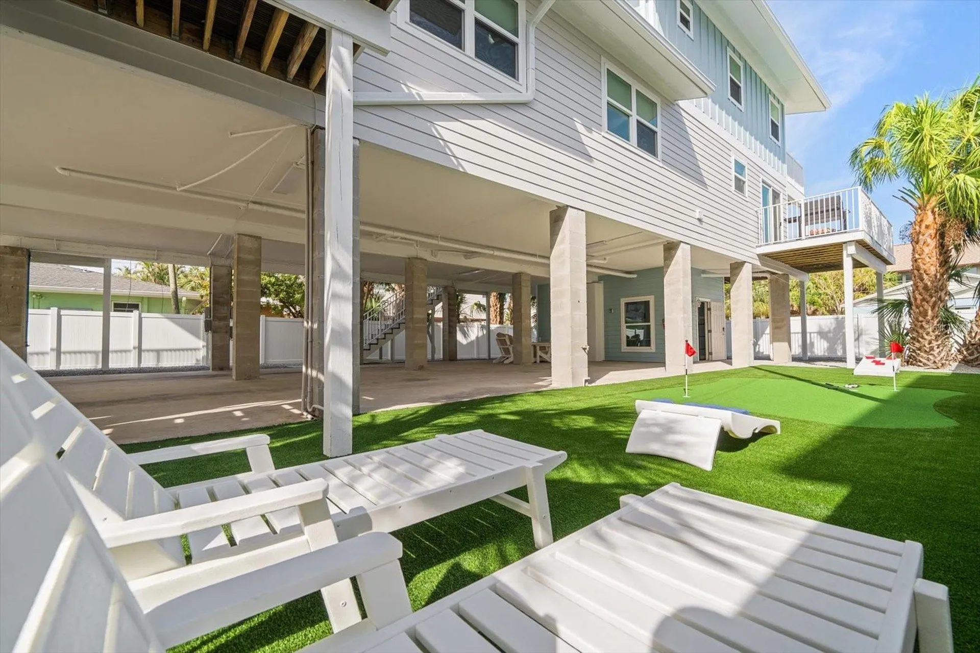 106 20th Avenue Indian Rocks Beach FL 33785