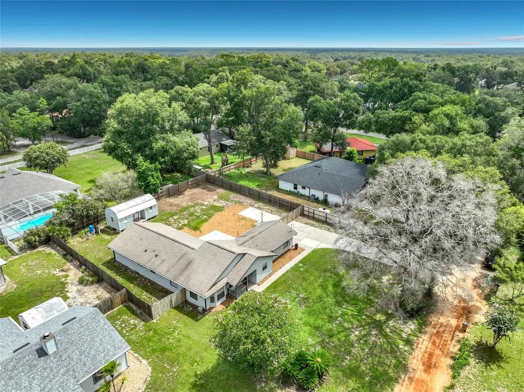 25121 Algonquin Avenue Sorrento FL 32776