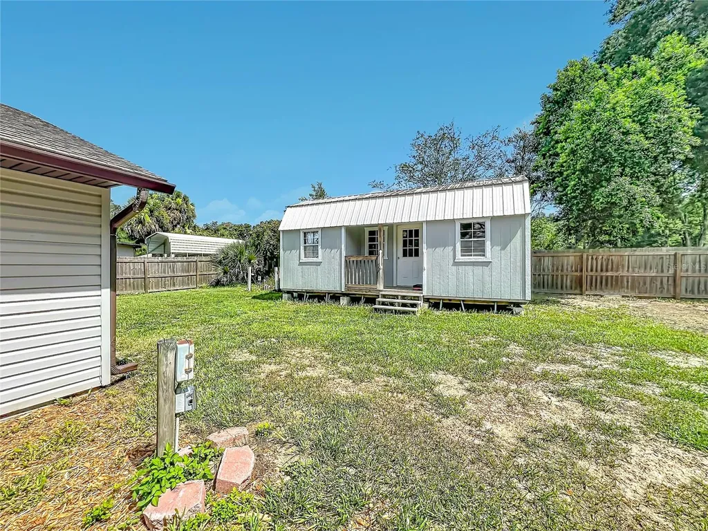 25121 Algonquin Avenue Sorrento FL 32776