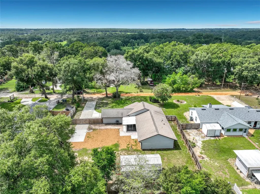 25121 Algonquin Avenue Sorrento FL 32776