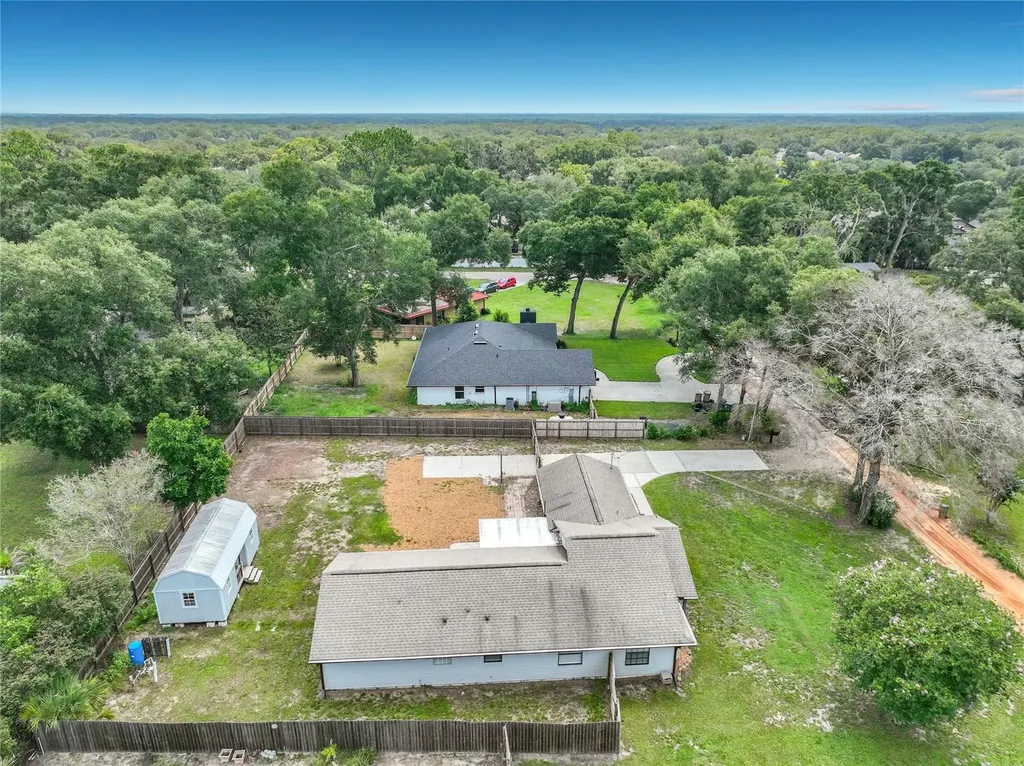25121 Algonquin Avenue Sorrento FL 32776