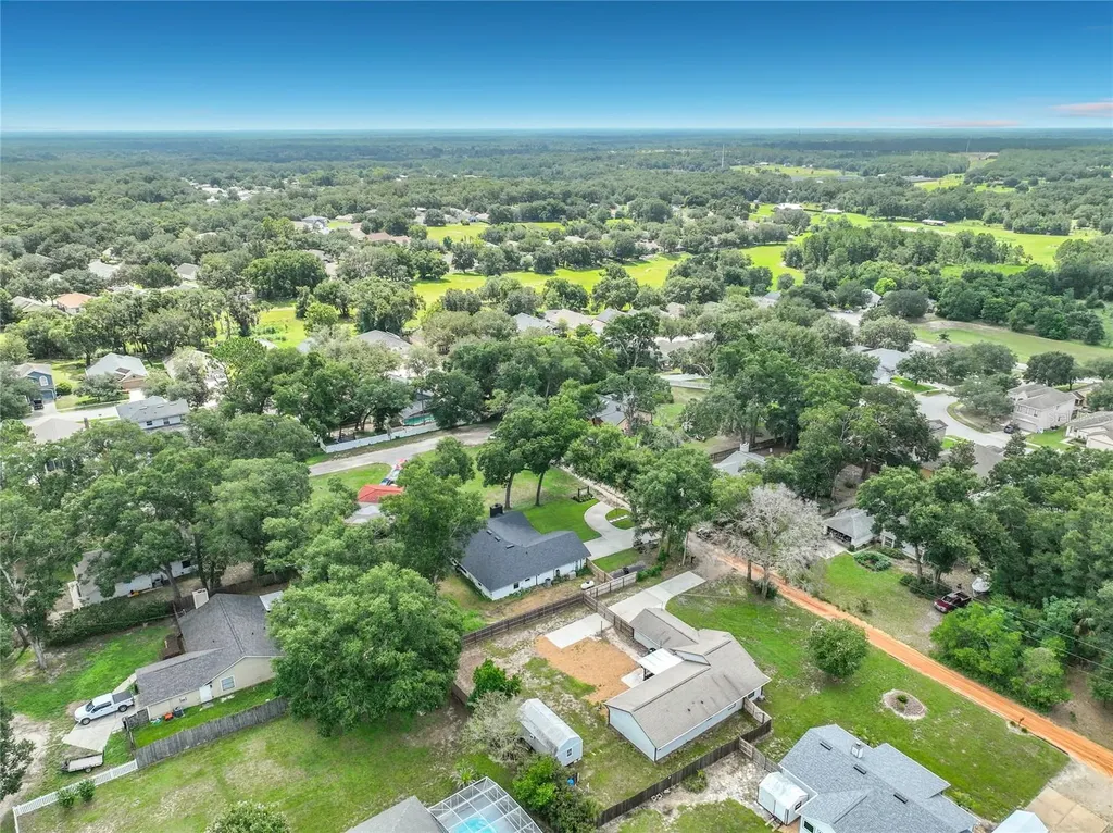 25121 Algonquin Avenue Sorrento FL 32776