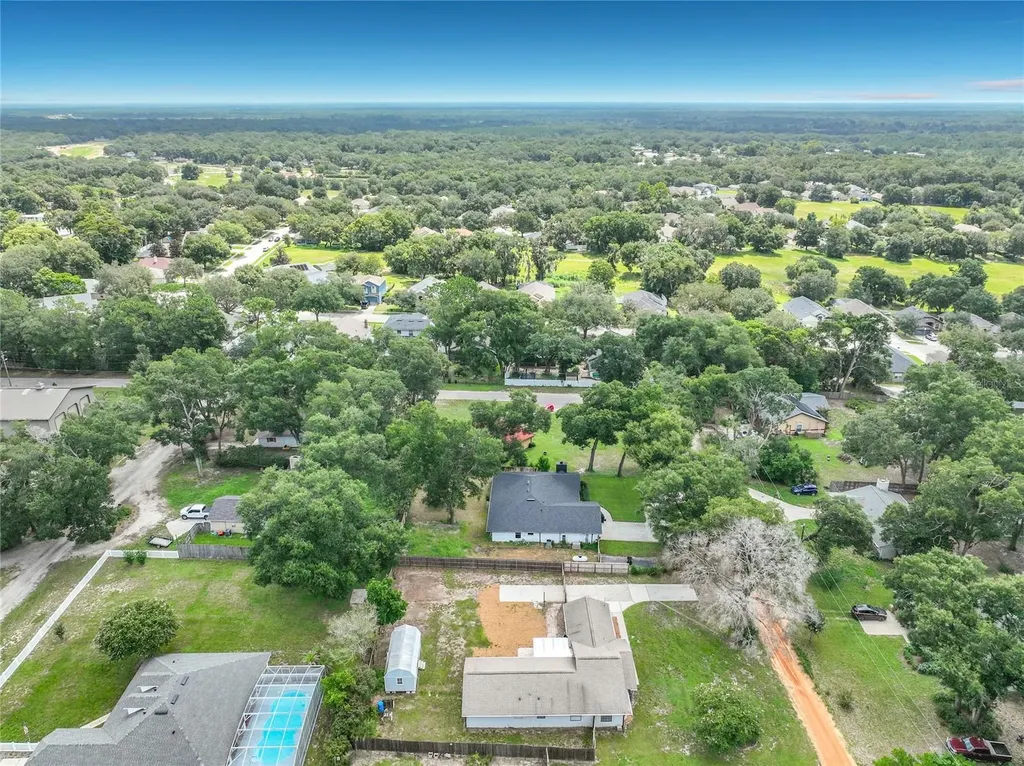 25121 Algonquin Avenue Sorrento FL 32776
