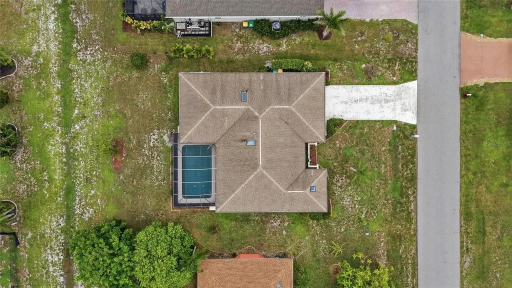 2431 Mauritania Road Punta Gorda FL 33983