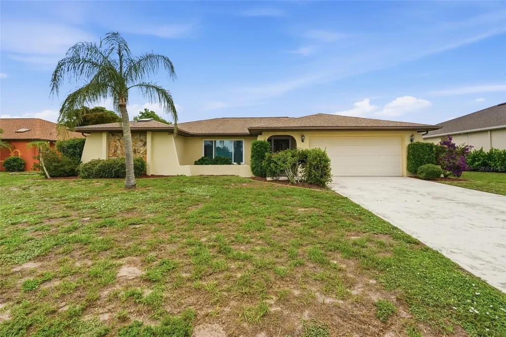 2431 Mauritania Road Punta Gorda FL 33983