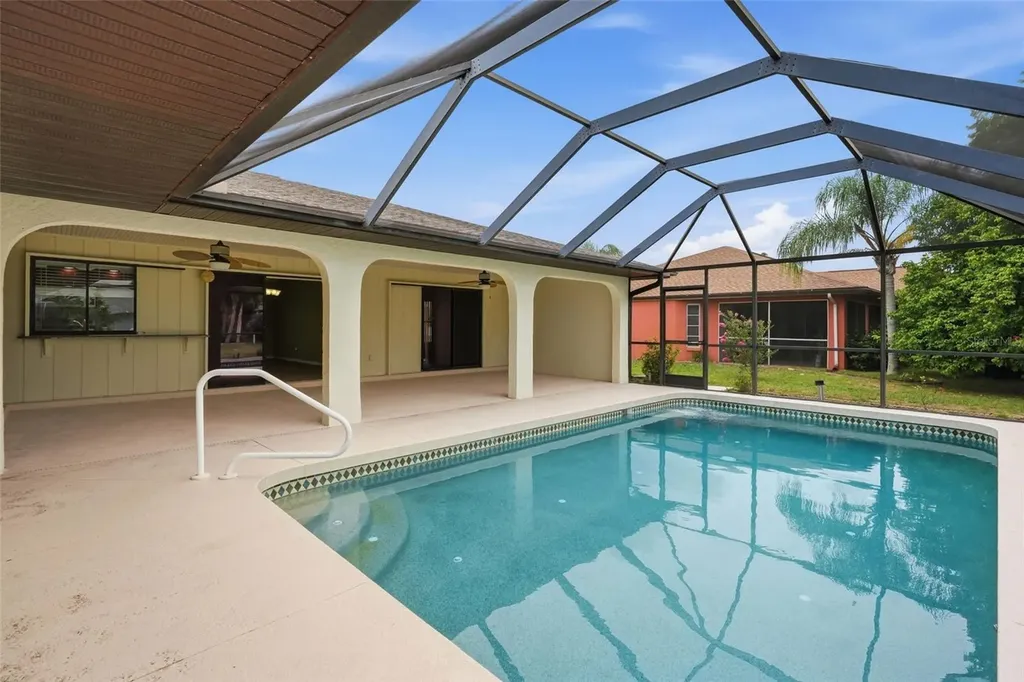 2431 Mauritania Road Punta Gorda FL 33983