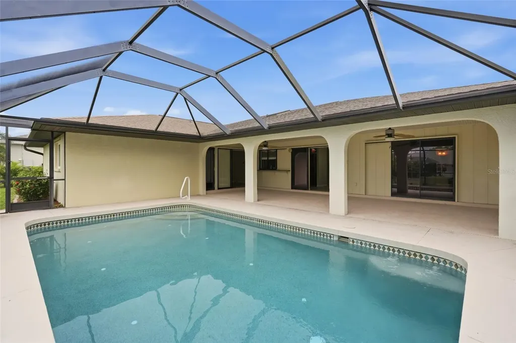 2431 Mauritania Road Punta Gorda FL 33983