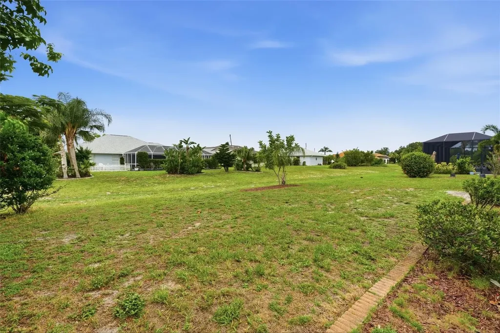 2431 Mauritania Road Punta Gorda FL 33983
