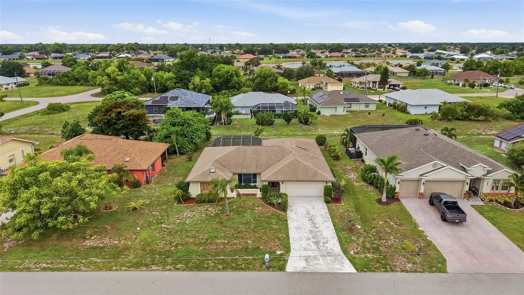 2431 Mauritania Road Punta Gorda FL 33983