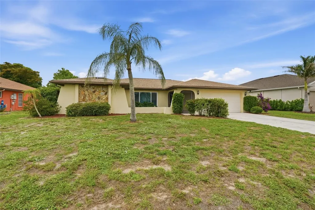 2431 Mauritania Road Punta Gorda FL 33983