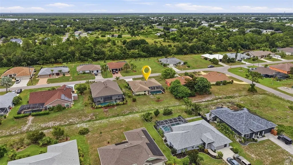 2431 Mauritania Road Punta Gorda FL 33983