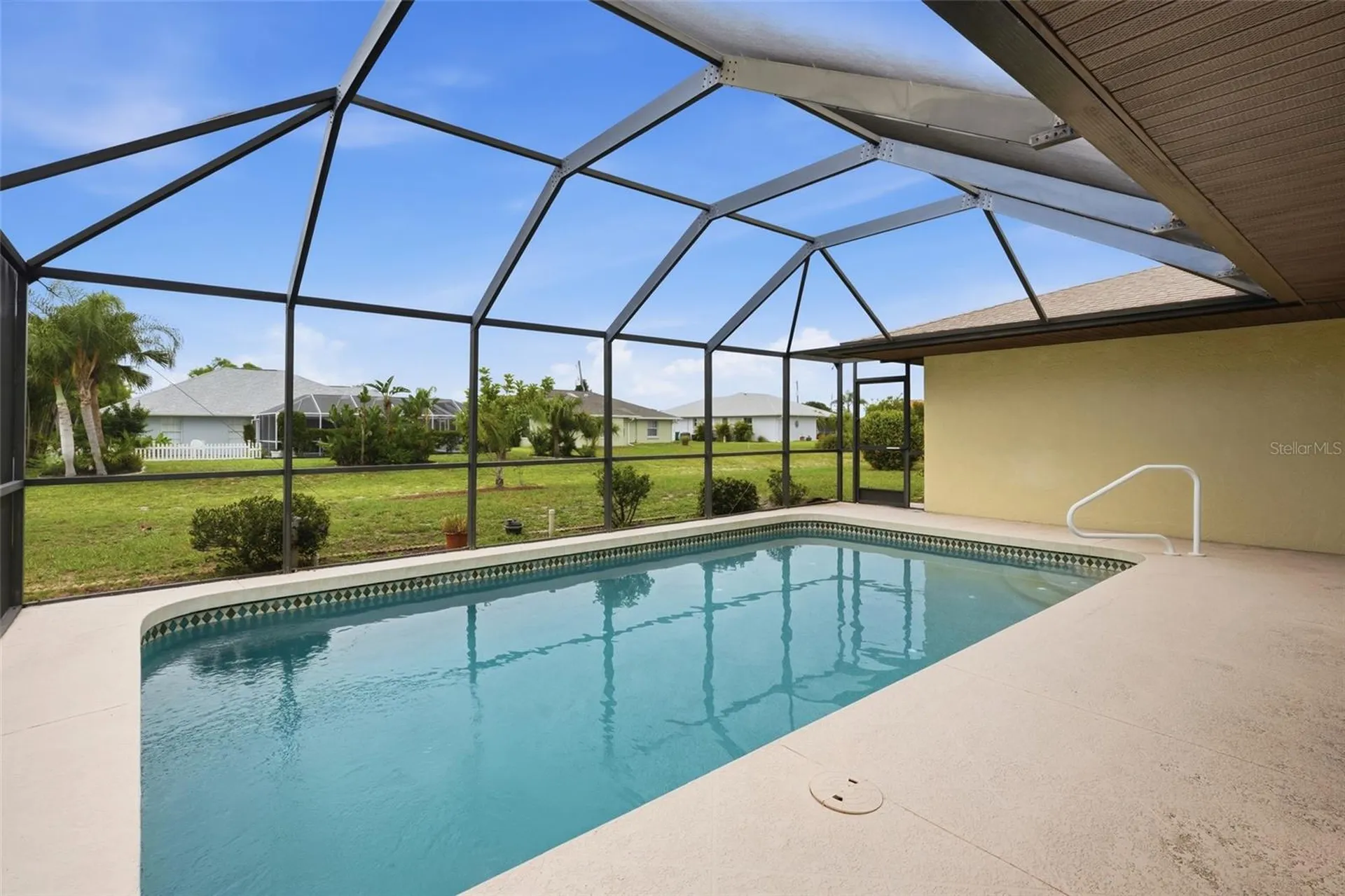 2431 Mauritania Road Punta Gorda FL 33983