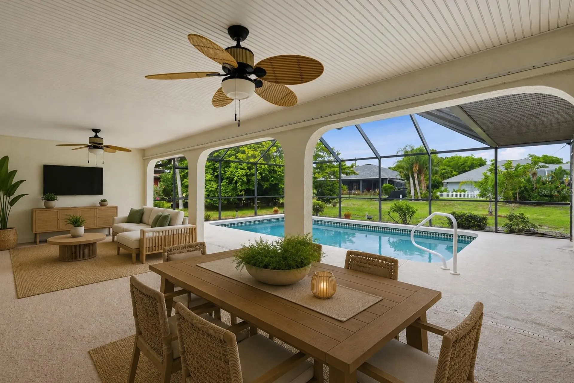 2431 Mauritania Road Punta Gorda FL 33983