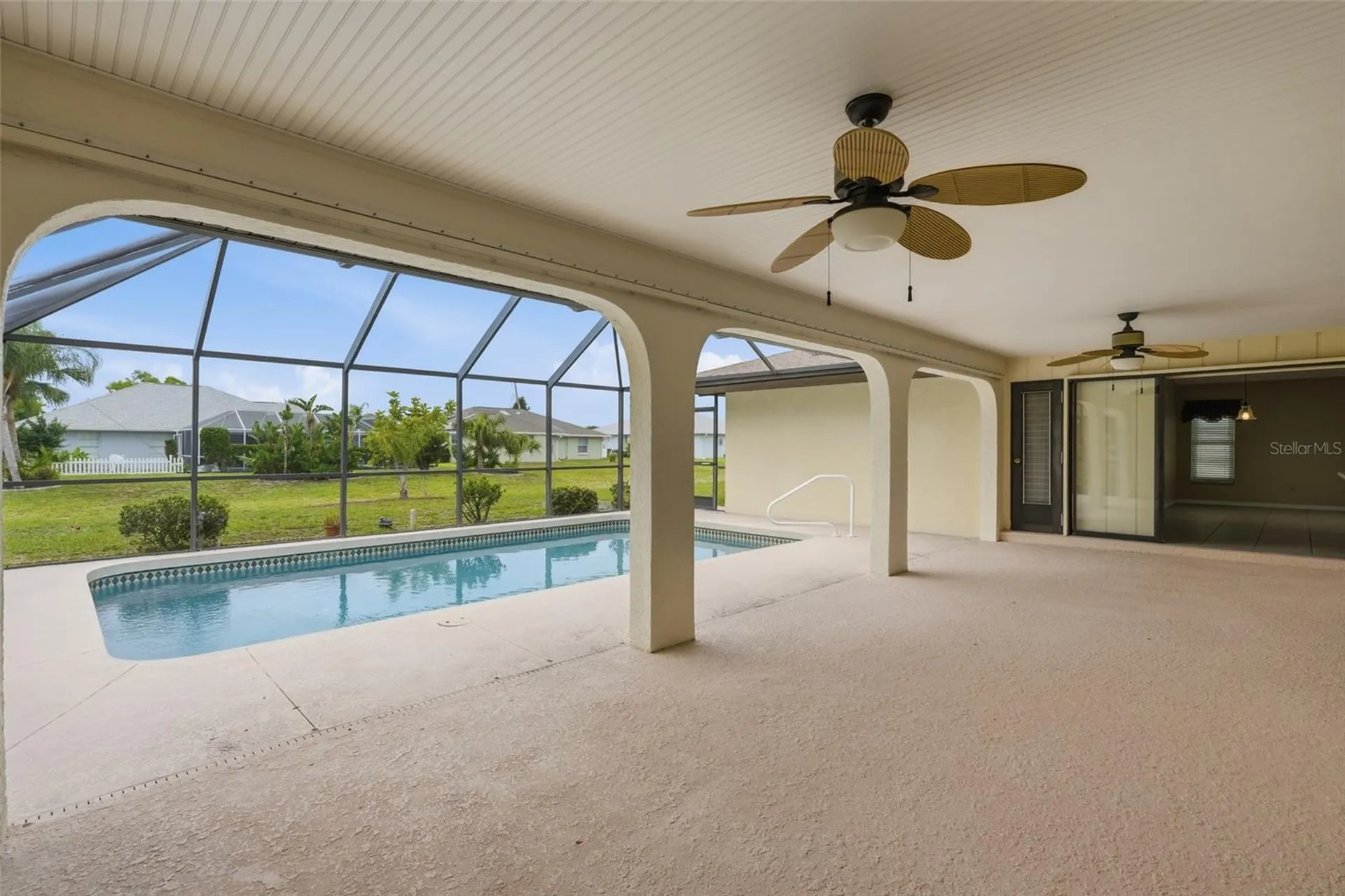 2431 Mauritania Road Punta Gorda FL 33983
