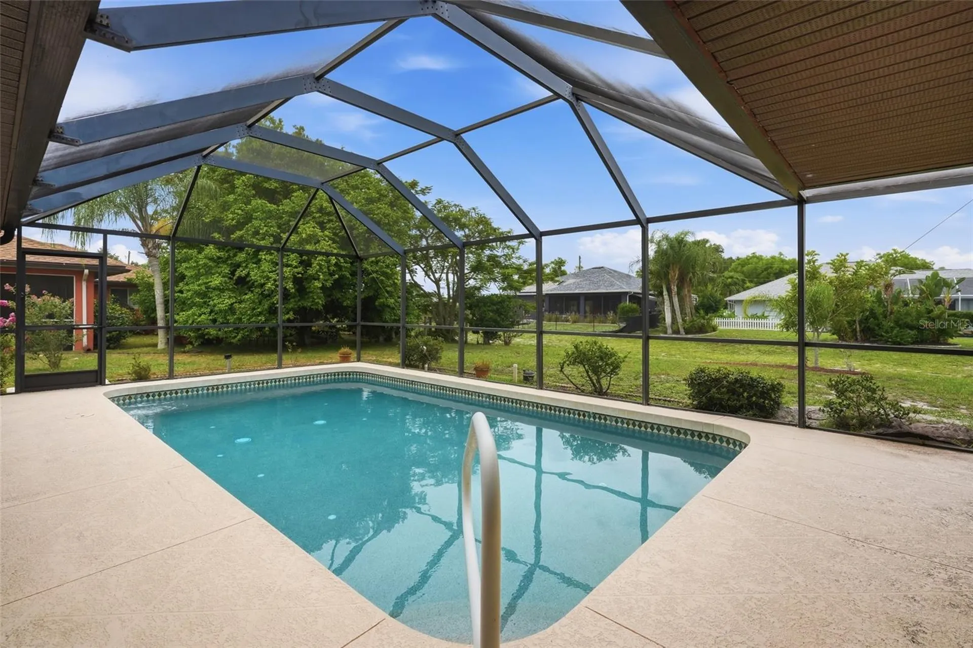 2431 Mauritania Road Punta Gorda FL 33983