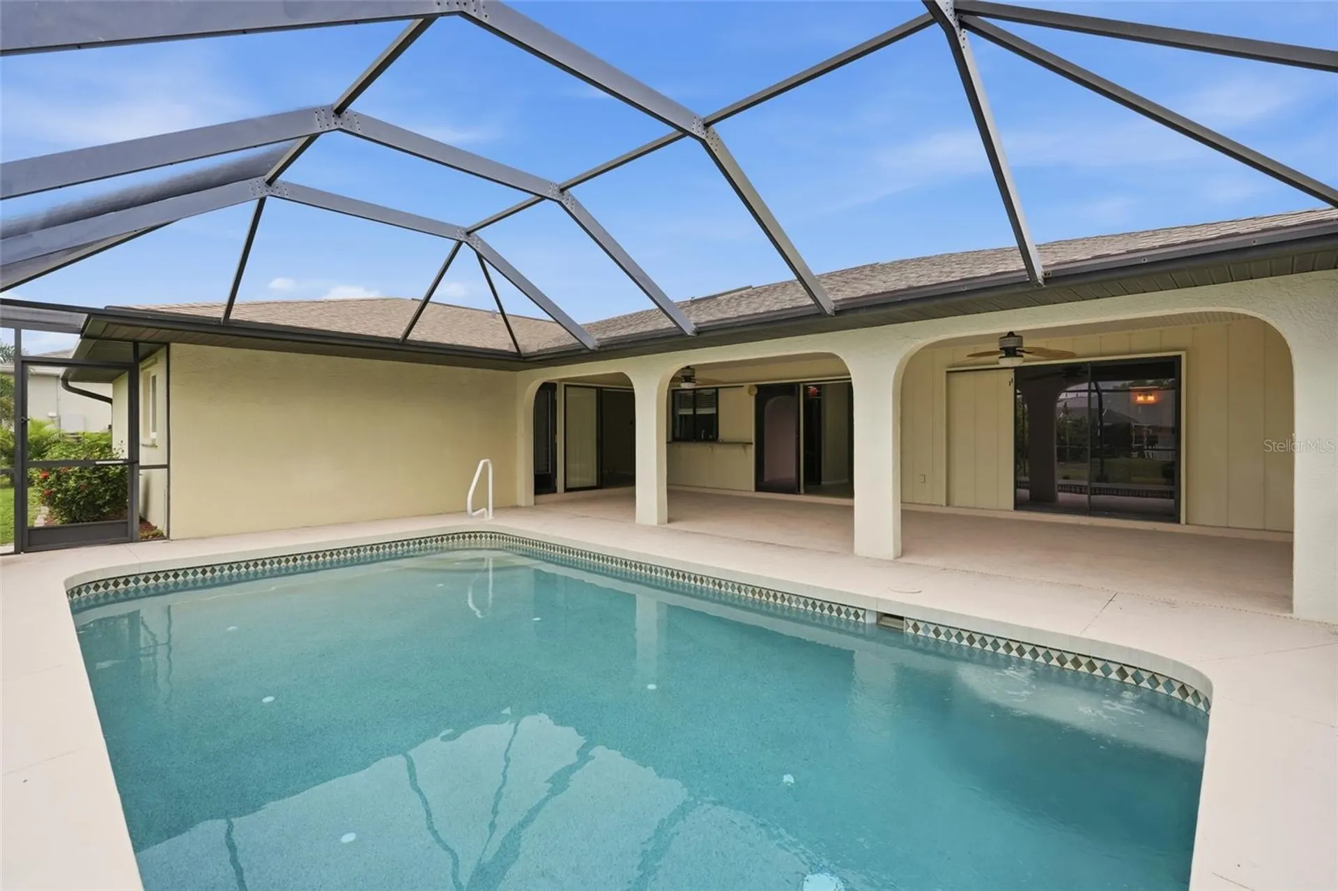 2431 Mauritania Road Punta Gorda FL 33983