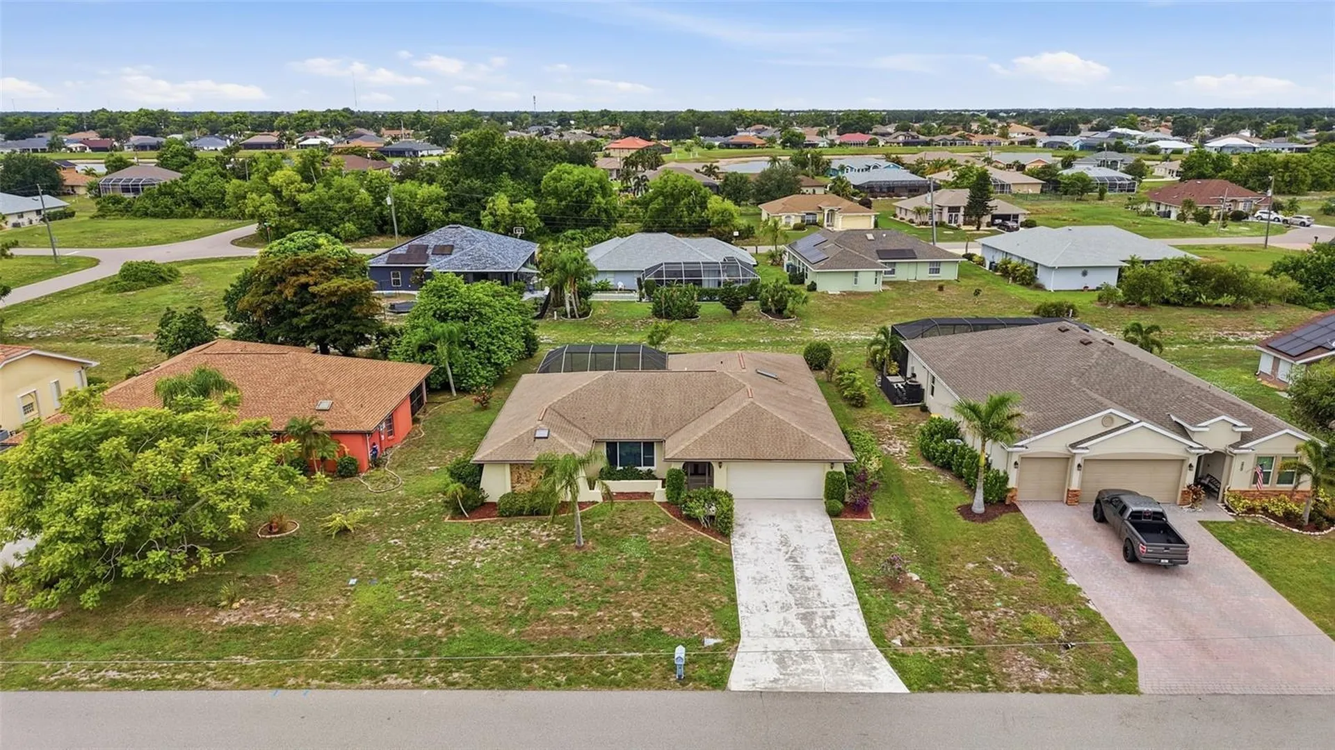2431 Mauritania Road Punta Gorda FL 33983